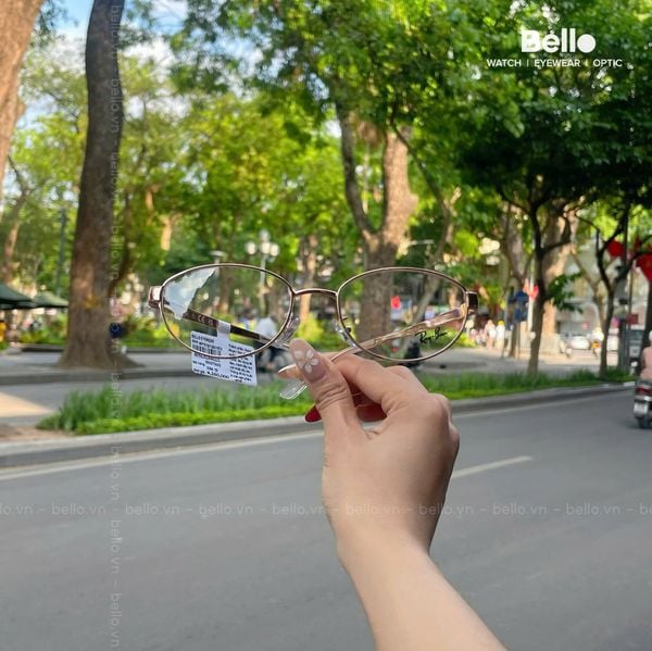  Gọng Kính Ray-Ban RX3774VD 3094 chính hãng GIÁ TỐT LIÊN HỆ 0948.74.5959 (Mrs.Hà) 
