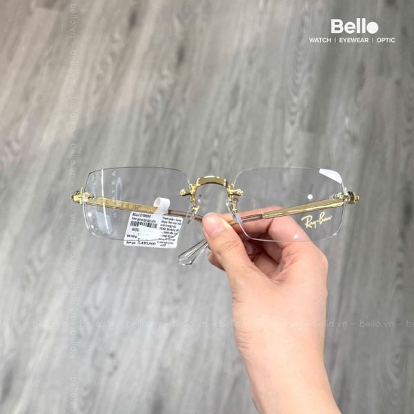  Gọng Kính Ray-Ban RX3928V 2500 chính hãng GIÁ TỐT LIÊN HỆ 0948.74.5959 (Mrs.Hà) 
