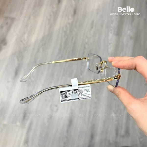  Gọng Kính Ray-Ban RX3928V 2500 chính hãng GIÁ TỐT LIÊN HỆ 0948.74.5959 (Mrs.Hà) 