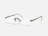  Gọng Kính Ray-Ban RX3928V 3201 chính hãng GIÁ TỐT LIÊN HỆ 0948.74.5959 (Mrs.Hà) 