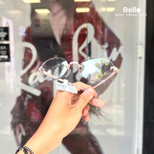  Gọng Kính Ray-Ban RX3929V 3207 chính hãng GIÁ TỐT LIÊN HỆ 0948.74.5959 (Mrs.Hà) 