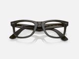  Gọng Kính Ray-Ban RX4340V 8224 chính hãng GIÁ TỐT LIÊN HỆ 0948.74.5959 (Mrs.Hà) 