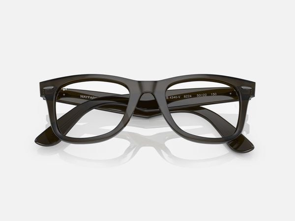  Gọng Kính Ray-Ban RX4340V 8224 chính hãng GIÁ TỐT LIÊN HỆ 0948.74.5959 (Mrs.Hà) 