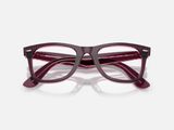  Gọng Kính Ray-ban RX4340V 8364 chính hãng GIÁ TỐT LIÊN HỆ 0948.74.5959 (Mrs.Hà) 