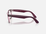  Gọng Kính Ray-ban RX4340V 8364 chính hãng GIÁ TỐT LIÊN HỆ 0948.74.5959 (Mrs.Hà) 