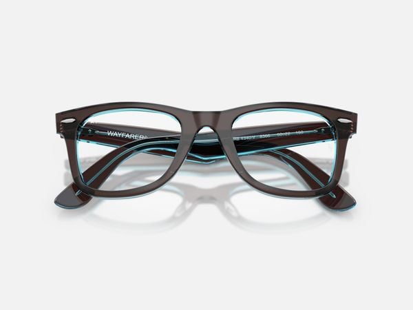  Gọng Kính Ray-ban RX4340V 8366 chính hãng GIÁ TỐT LIÊN HỆ 0948.74.5959 (Mrs.Hà) 