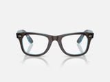  Gọng Kính Ray-ban RX4340V 8366 chính hãng GIÁ TỐT LIÊN HỆ 0948.74.5959 (Mrs.Hà) 