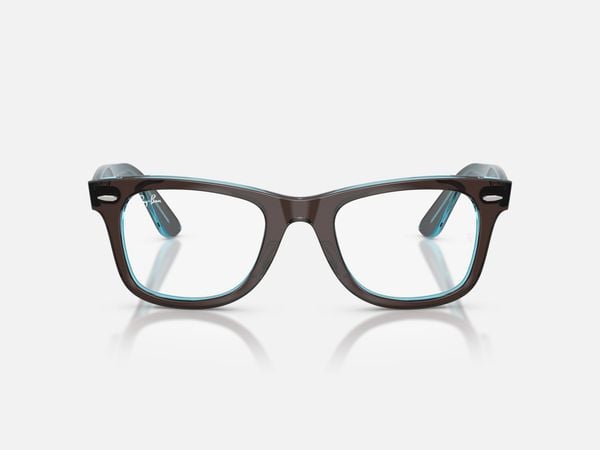 Gọng Kính Ray-ban RX4340V 8366 chính hãng GIÁ TỐT LIÊN HỆ 0948.74.5959 (Mrs.Hà) 