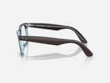  Gọng Kính Ray-ban RX4340V 8366 chính hãng GIÁ TỐT LIÊN HỆ 0948.74.5959 (Mrs.Hà) 