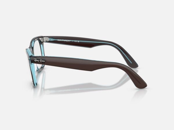  Gọng Kính Ray-ban RX4340V 8366 chính hãng GIÁ TỐT LIÊN HỆ 0948.74.5959 (Mrs.Hà) 