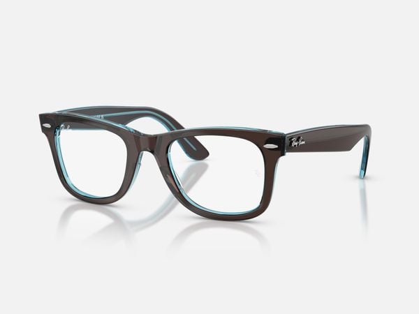  Gọng Kính Ray-ban RX4340V 8366 chính hãng GIÁ TỐT LIÊN HỆ 0948.74.5959 (Mrs.Hà) 