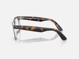  Gọng Kính Ray-ban RX4340V 8401 chính hãng GIÁ TỐT LIÊN HỆ 0948.74.5959 (Mrs.Hà) 