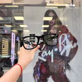  Gọng Kính Ray-Ban RX5121F 2000 chính hãng GIÁ TỐT LIÊN HỆ 0948.74.5959 (Mrs.Hà) 
