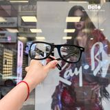  Gọng Kính Ray-Ban RX5121F 2000 chính hãng GIÁ TỐT LIÊN HỆ 0948.74.5959 (Mrs.Hà) 