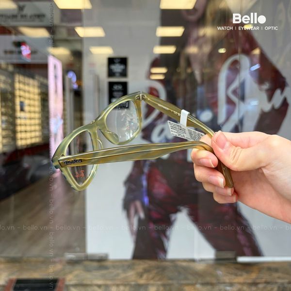  Gọng Kính Ray-Ban RX5121F 8383 chính hãng GIÁ TỐT LIÊN HỆ 0948.74.5959 (Mrs.Hà) 