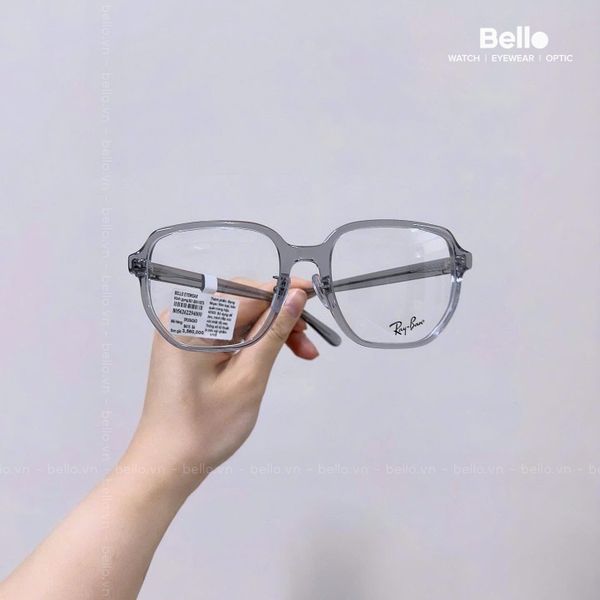  Gọng Kính Ray-Ban RX5424D 8415 chính hãng GIÁ TỐT LIÊN HỆ 0948.74.5959 (Mrs.Hà) 