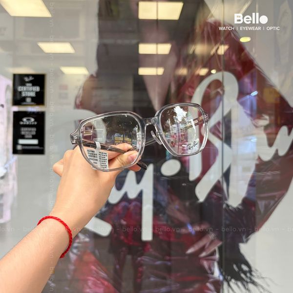  Gọng Kính Ray-Ban RX5424D 8415 chính hãng GIÁ TỐT LIÊN HỆ 0948.74.5959 (Mrs.Hà) 