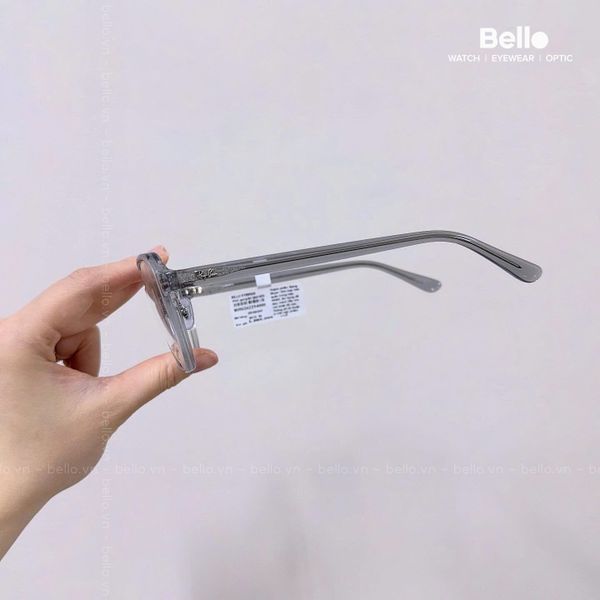  Gọng Kính Ray-Ban RX5424D 8415 chính hãng GIÁ TỐT LIÊN HỆ 0948.74.5959 (Mrs.Hà) 