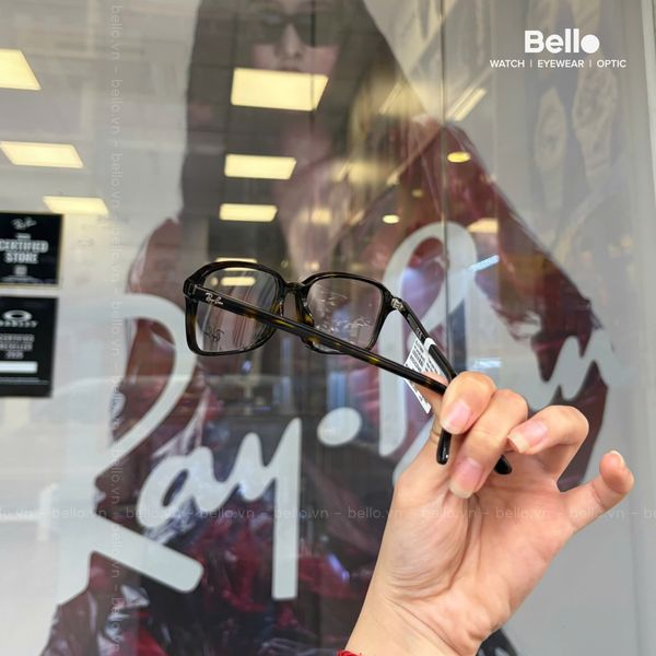  Gọng Kính Ray-Ban RX5431F 2012 chính hãng GIÁ TỐT LIÊN HỆ 0948.74.5959 (Mrs.Hà) 