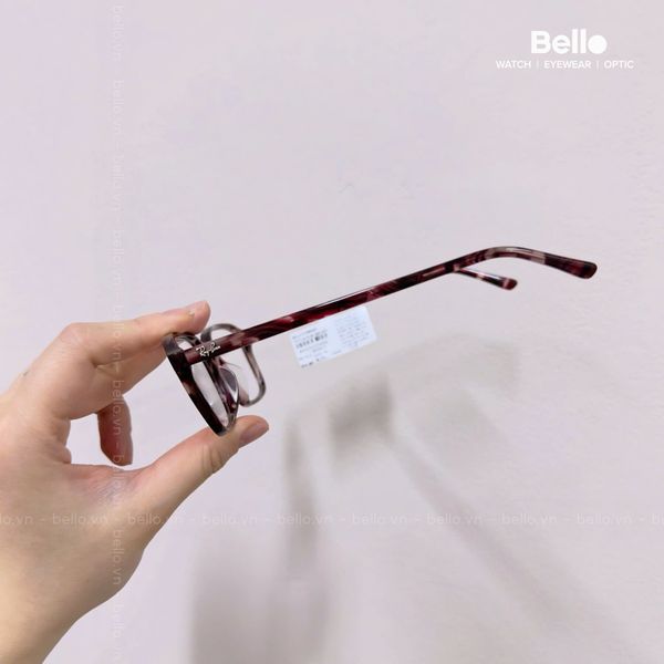  Gọng Kính Ray-Ban RX5431F 8393 chính hãng GIÁ TỐT LIÊN HỆ 0948.74.5959 (Mrs.Hà) 