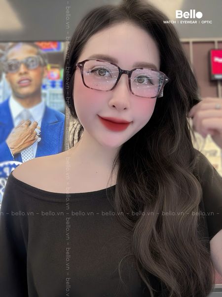  Gọng Kính Ray-Ban RX5431F 8393 chính hãng GIÁ TỐT LIÊN HỆ 0948.74.5959 (Mrs.Hà) 