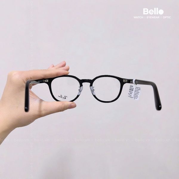  Gọng Kính Ray-ban RX5443D 2000 chính hãng GIÁ TỐT LIÊN HỆ 0948.74.5959 (Mrs.Hà) 