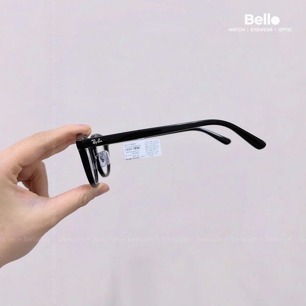  Gọng Kính Ray-ban RX5443D 2000 chính hãng GIÁ TỐT LIÊN HỆ 0948.74.5959 (Mrs.Hà) 