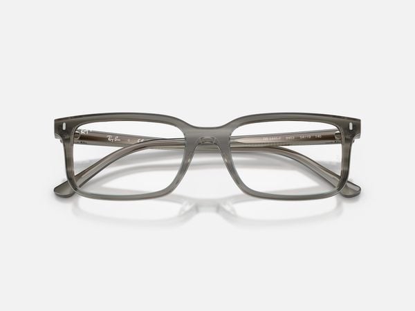  Gọng Kính Ray-ban RX5445F 8453 chính hãng GIÁ TỐT LIÊN HỆ 0948.74.5959 (Mrs.Hà) 