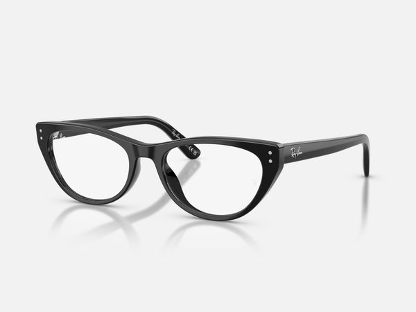  Gọng Kính Ray-ban RX5449D 2000 chính hãng GIÁ TỐT LIÊN HỆ 0948.74.5959 (Mrs.Hà) 