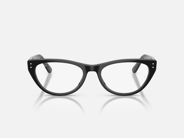  Gọng Kính Ray-ban RX5449D 2000 chính hãng GIÁ TỐT LIÊN HỆ 0948.74.5959 (Mrs.Hà) 