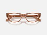  Gọng Kính Ray-ban RX5449D 8201 chính hãng GIÁ TỐT LIÊN HỆ 0948.74.5959 (Mrs.Hà) 