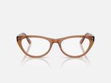  Gọng Kính Ray-ban RX5449D 8201 chính hãng GIÁ TỐT LIÊN HỆ 0948.74.5959 (Mrs.Hà) 