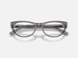  Gọng Kính Ray-ban RX5449D 8268 chính hãng GIÁ TỐT LIÊN HỆ 0948.74.5959 (Mrs.Hà) 