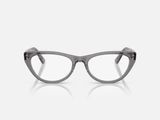  Gọng Kính Ray-ban RX5449D 8268 chính hãng GIÁ TỐT LIÊN HỆ 0948.74.5959 (Mrs.Hà) 