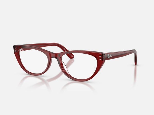  Gọng Kính Ray-ban RX5449D 8464 chính hãng GIÁ TỐT LIÊN HỆ 0948.74.5959 (Mrs.Hà) 