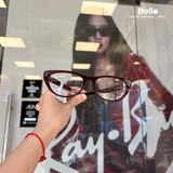  Gọng Kính Ray-ban RX5449D 8464 chính hãng GIÁ TỐT LIÊN HỆ 0948.74.5959 (Mrs.Hà) 