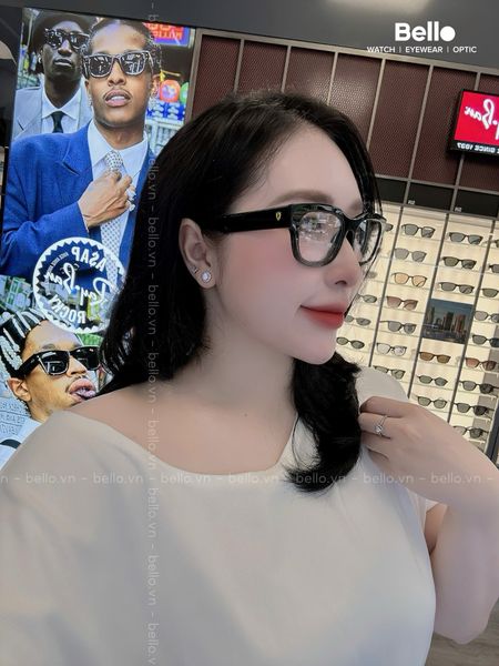  [LIMITED] Gọng Kính Ray-Ban RX5528M F601 chính hãng GIÁ TỐT LIÊN HỆ 0948.74.5959 (Mrs.Hà) | RB5528M F601 