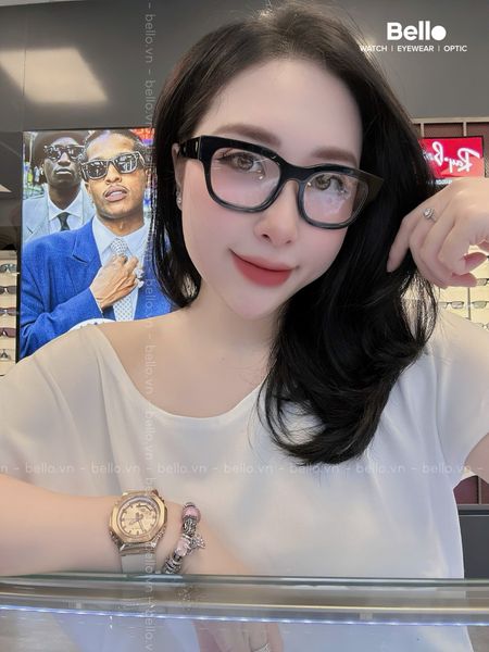  [LIMITED] Gọng Kính Ray-Ban RX5528M F601 chính hãng GIÁ TỐT LIÊN HỆ 0948.74.5959 (Mrs.Hà) | RB5528M F601 