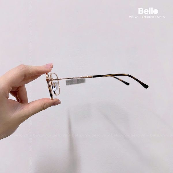  Gọng Kính Ray-ban RX6496 3094 chính hãng GIÁ TỐT LIÊN HỆ 0948.74.5959 (Mrs.Hà) 