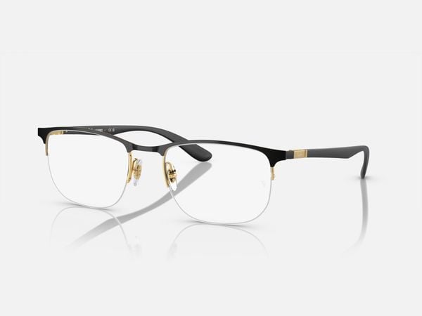  Gọng Kính Ray-ban RX6513 2890 chính hãng GIÁ TỐT LIÊN HỆ 0948.74.5959 (Mrs.Hà) 