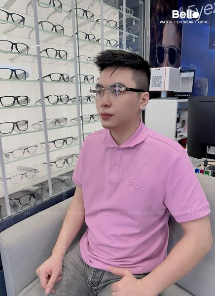  Gọng Kính Ray-Ban RX6529 2500 chính hãng GIÁ TỐT LIÊN HỆ 0948.74.5959 (Mrs.Hà) 