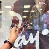  Gọng Kính Ray-Ban RX6529 2502 chính hãng GIÁ TỐT LIÊN HỆ 0948.74.5959 (Mrs.Hà) 