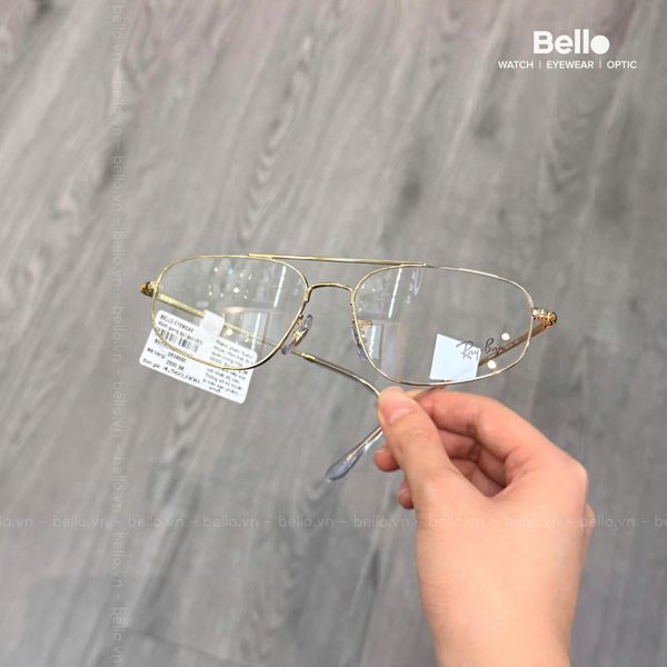  Gọng Kính Ray-Ban RX6550 2500 chính hãng GIÁ TỐT LIÊN HỆ 0948.74.5959 (Mrs.Hà) 
