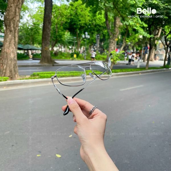  Gọng Kính Ray-Ban RX6550 2501 chính hãng GIÁ TỐT LIÊN HỆ 0948.74.5959 (Mrs.Hà) 