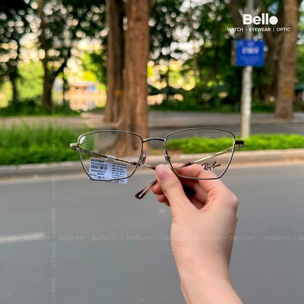  Gọng Kính Ray-Ban RX6552 2993 chính hãng GIÁ TỐT LIÊN HỆ 0948.74.5959 (Mrs.Hà) 