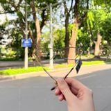 Gọng Kính Ray-Ban RX6552 2993 chính hãng GIÁ TỐT LIÊN HỆ 0948.74.5959 (Mrs.Hà) 