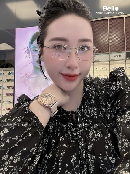  Gọng Kính Ray-Ban RX6552 2993 chính hãng GIÁ TỐT LIÊN HỆ 0948.74.5959 (Mrs.Hà) 