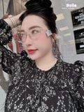  Gọng Kính Ray-Ban RX6552 3094 chính hãng GIÁ TỐT LIÊN HỆ 0948.74.5959 (Mrs.Hà) 