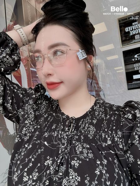  Gọng Kính Ray-Ban RX6552 3094 chính hãng GIÁ TỐT LIÊN HỆ 0948.74.5959 (Mrs.Hà) 