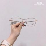  Gọng Kính Ray-Ban RX6552 3094 chính hãng GIÁ TỐT LIÊN HỆ 0948.74.5959 (Mrs.Hà) 